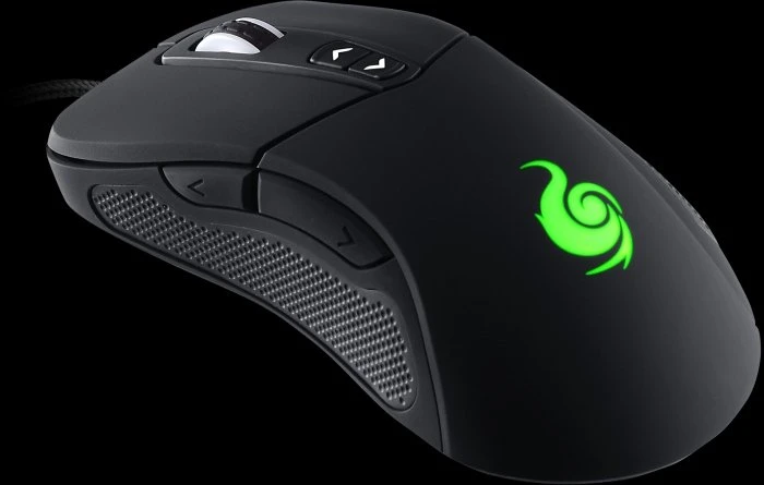 Cooler Master CM Storm Mizar, USB