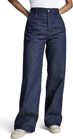 G-Star Deck 2.0 Chino Jeans raw denim (Damen)