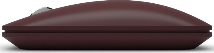 Microsoft Surface Mobile Mouse Bordeaux rot, Bluetooth