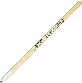 Wacom Ballpoint 1.0 Finelinermine 1.0mm schwarz, 3er-Pack (ACK22207)