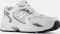 New Balance 530 white/dark arctic grey/light chrome blue Vorschaubild