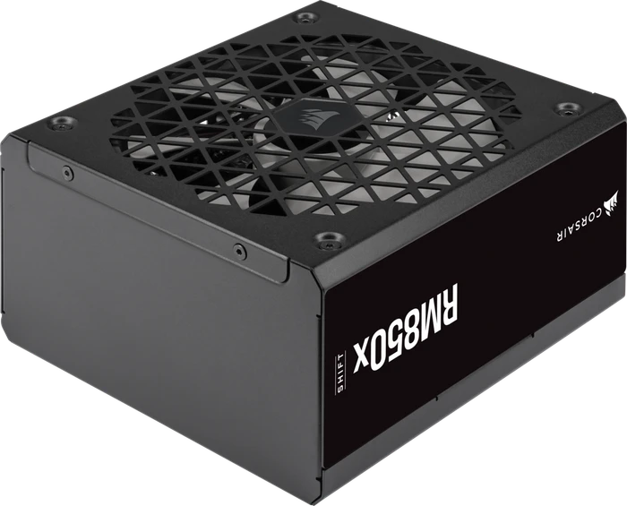 Corsair RMx SHIFT Series RM850x 850W, ATX 3.1
