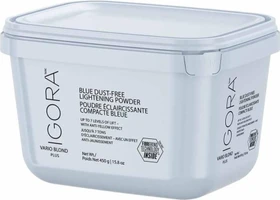 Schwarzkopf Professional Igora Vario Blond Lightening Powder plus Blondierung, 450g