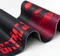 Grupo Erik Editores The Batman XL, 800x350mm, Motiv schwarz/rot Vorschaubild