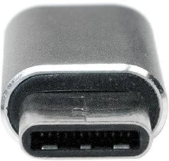 LogiLink AU0041, USB-C 2.0 [Stecker] auf USB 2.0 Micro-B [Buchse]