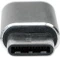 LogiLink AU0041, USB-C 2.0 [Stecker] auf USB 2.0 Micro-B [Buchse] Vorschaubild