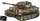 Cobi Historical Collection WW2 PzKpfw VI Tiger Ausf. E - Executive Edition (2807)