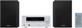 Pioneer X-HM26 silber