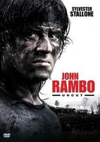 John Rambo (DVD)