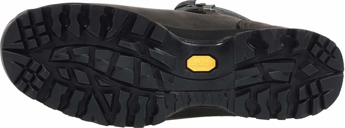 Hanwag Tatra II GTX asphalt (Herren)