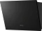 Miele DAH 2660 Escala Wand-Dunstabzugshaube obsidianschwarz Vorschaubild
