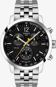 Tissot PRC 200 Chronograph T114.417.11.057.00