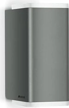 Steinel L 930 LED-Wandleuchte anthrazit