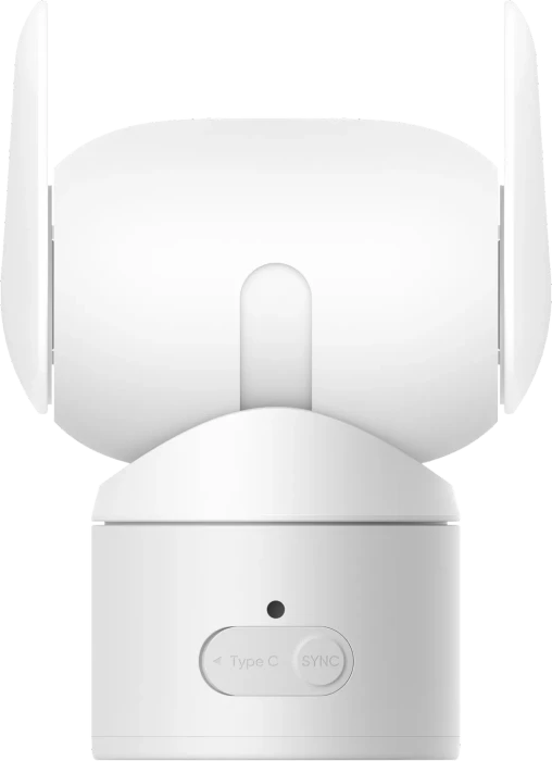 eufy Wired Cam C31 Solo, weiß, Add-on Kamera