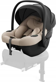 Kinderkraft I-Lite beige