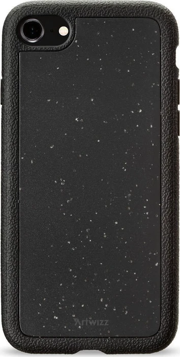 Artwizz SlimDefender für Apple iPhone 7/8 schwarz