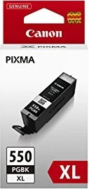 Canon Tinte PGI-550PGBK