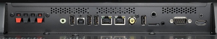 NEC MultiSync UN552S, 55"