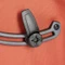 Ortlieb Vario 26 QL2.1 Gepäcktasche rooibos Vorschaubild