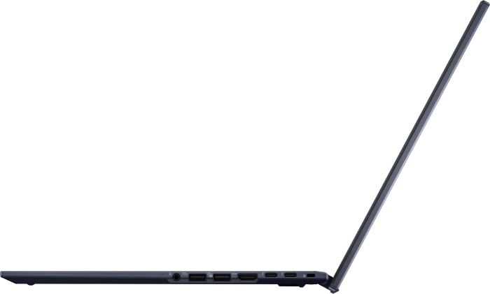 ASUS ExpertBook B5 B5604CMA-QW0054X, Star Black, Core Ultra 5 125U, 16GB RAM, 512GB SSD, DE