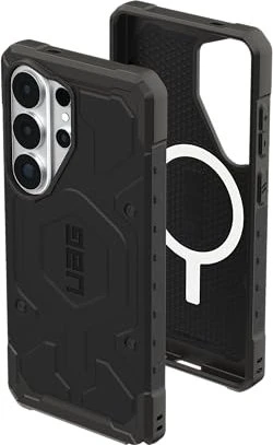 UAG Pathfinder Case für Samsung Galaxy S26 Ultra schwarz