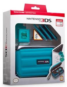 BigBen 3DS Essential Pack Set (DS)