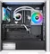 Thermaltake TH120 V2 ARGB Sync Snow Edition weiß Vorschaubild