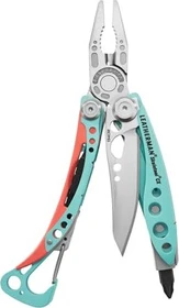 Leatherman Skeletool CX Multitool paradise