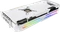 ASUS ROG Strix GeForce RTX 3080 White, ROG-STRIX-RTX3080-10G-WHITE, 10GB GDDR6X, 2x HDMI, 3x DP Vorschaubild