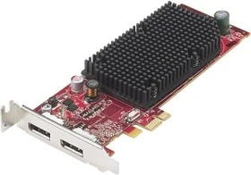 ATI FireMV 2260 PCIe x1, 256MB DDR2, 2x DP
