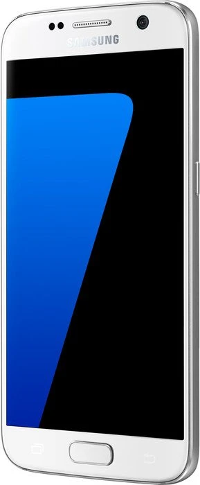 Samsung Galaxy S7 Duos G930FD 32GB weiß