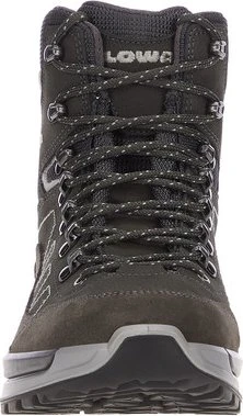 Lowa Toro Pro GTX Mid anthrazit/grau (Herren)