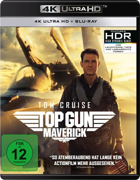 Top Gun: Maverick