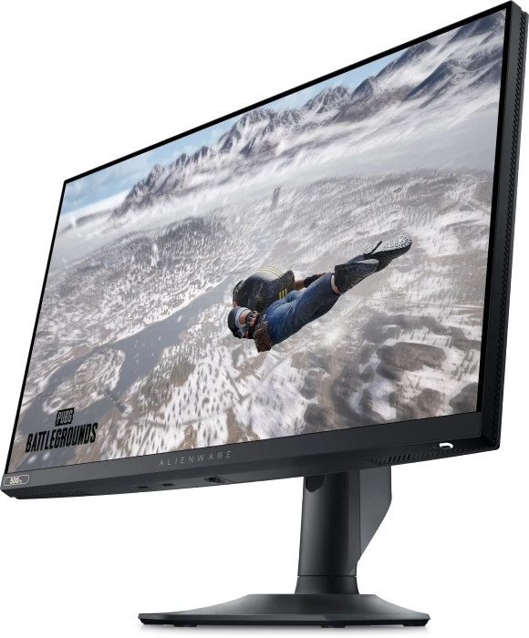 Dell Alienware AW2524HF, 24.5"