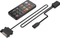 Endorfy SilentiumPC Nano-Reset Remote ARGB KIT, LED Controller, Splitter Kabel, 5V, 3-Pin, 4-fach Vorschaubild