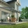Palram Canopia Feria Terrassenüberdachung 546x300cm grau (702539)