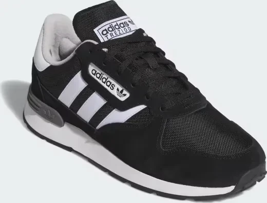 adidas Treziod 2 core black/cloud white/grey one