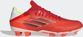 adidas X Speedflow.2 FG red/core black/solar red (Herren)