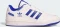 adidas Forum Low CL core white/royal blue Vorschaubild