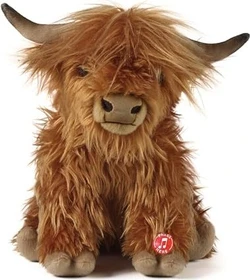 Living Nature Hochlandrind 22cm
