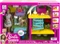 Mattel Barbie - Ich wäre gern... Barbie Hühnerhof und Spielset Petite Vorschaubild
