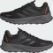 adidas Terrex Soulstride Flow GTX core black/grey six/impact orange (Herren) Vorschaubild