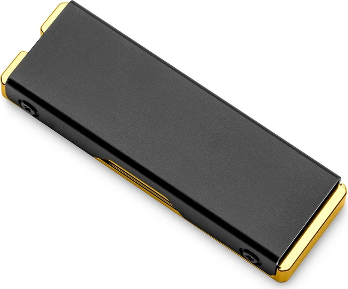 EK Water Blocks Quantum Line EK-Quantum Convection M.2 NVMe, Gold