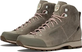 Dolomite Cinquantaquattro High FG GTX aluminium grey (Damen)