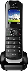 Panasonic KX-TGJA30EXB schwarz