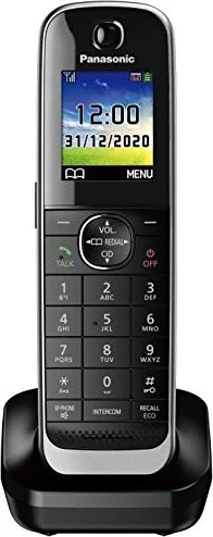 Panasonic KX-TGJA30EXB schwarz