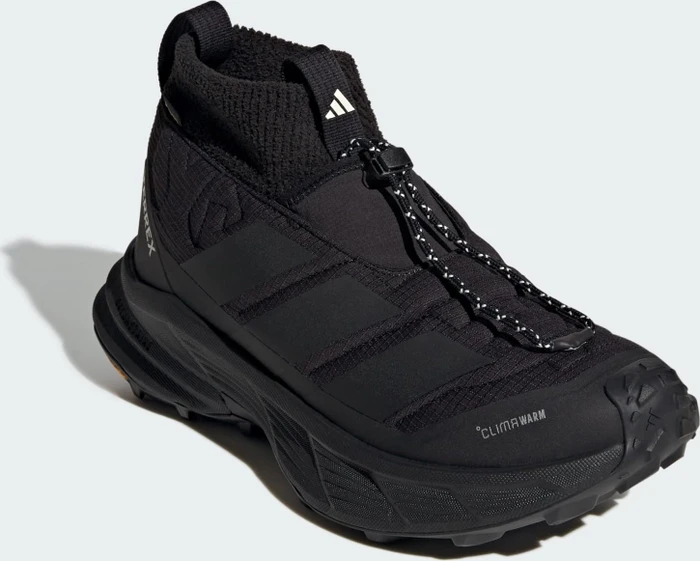 adidas Terrex Freehiker SL GTX Climawarm core black/off white (Herren)