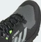 adidas Terrex Swift R3 Mid GTX wonder silver/lucid lemon (Herren) Vorschaubild