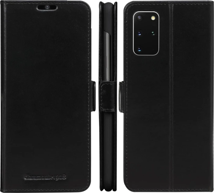 dbramante1928 Copenhagen Slim für Samsung Galaxy S20+ schwarz