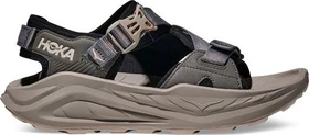 Hoka Infini Hike TC black/cement (Herren)
